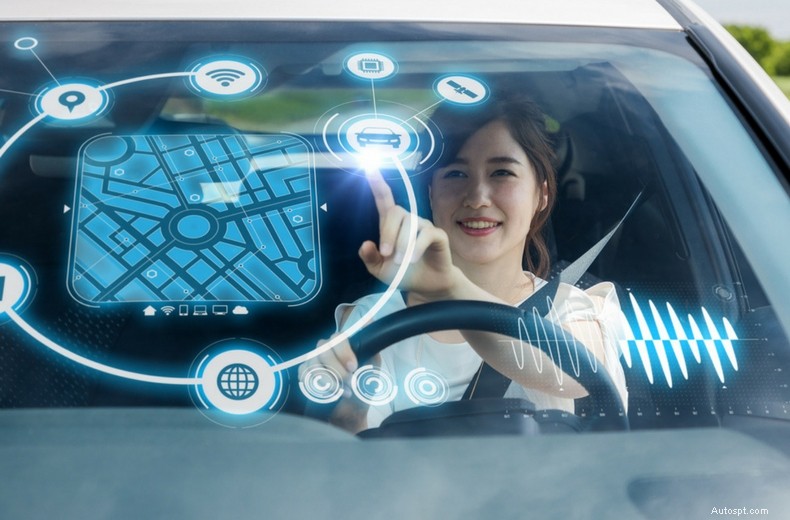 Top 10 safety features modern cars should have as standard