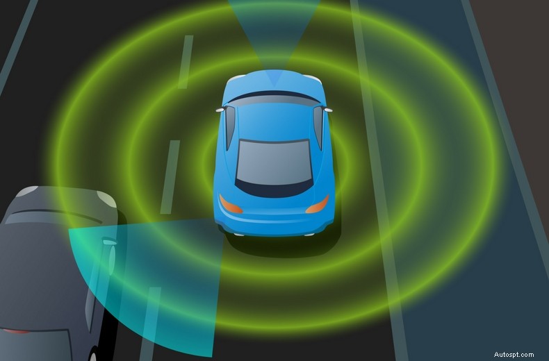 Top 10 safety features modern cars should have as standard