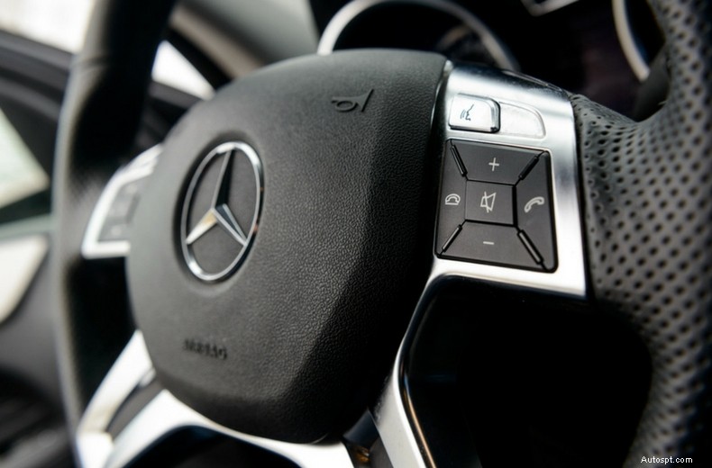 Top 10 safety features modern cars should have as standard