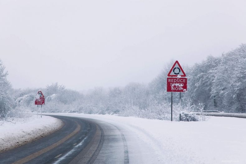Money saving winter driving tips – the ultimate guide