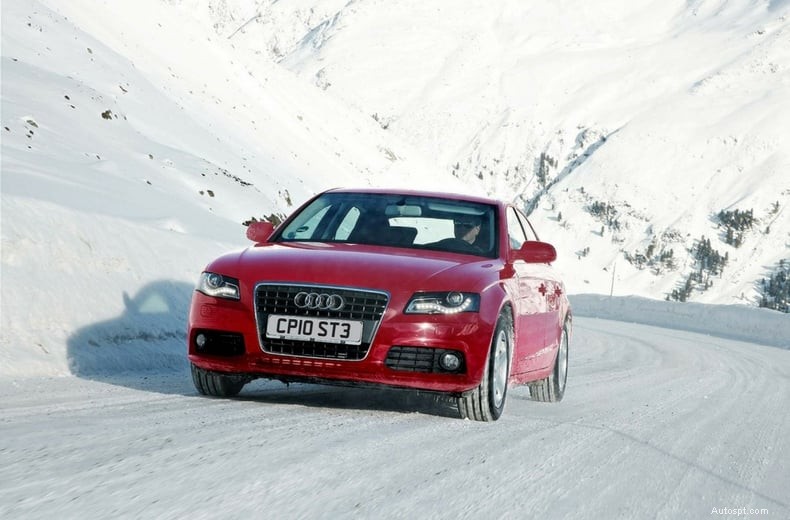 Should I buy winter tyres? Pros, cons and costs explained