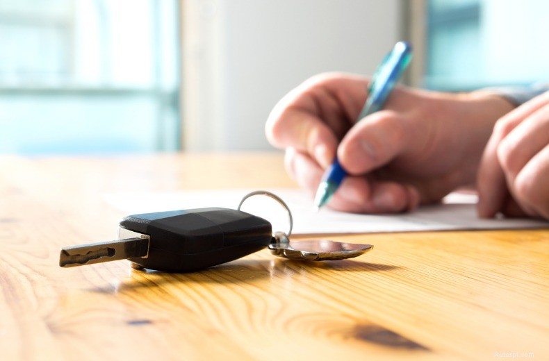 How to sell a car privately – a step-by-step guide