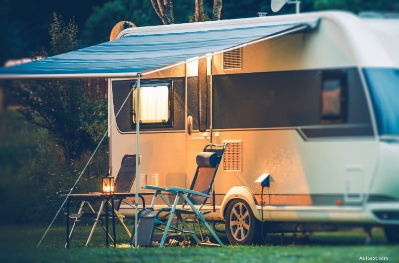 The complete caravan buyers’ guide