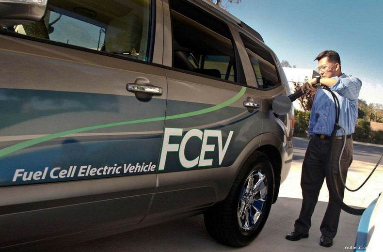 Hydrogen cars: are they the future?