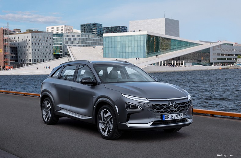 Hydrogen cars: are they the future?