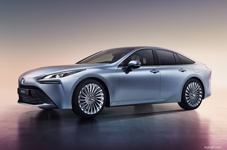 Hydrogen cars: are they the future?