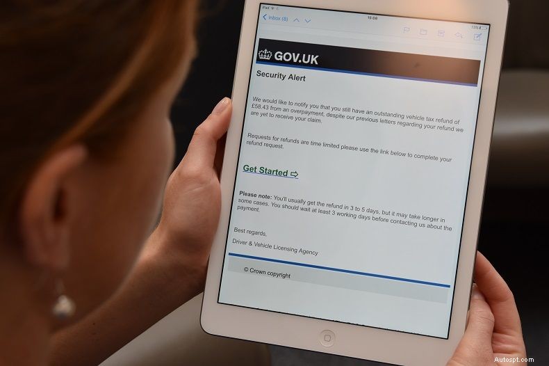 Avoid car scams and frauds with these top tips