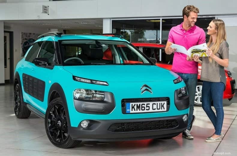 Pre-registered cars - how you can save money