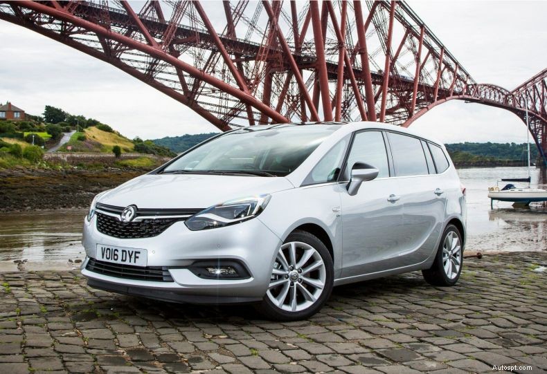 Coupe, or hatchback? A guide to different car types