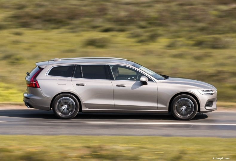 Coupe, or hatchback? A guide to different car types