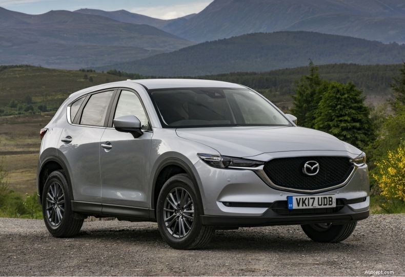 Coupe, or hatchback? A guide to different car types