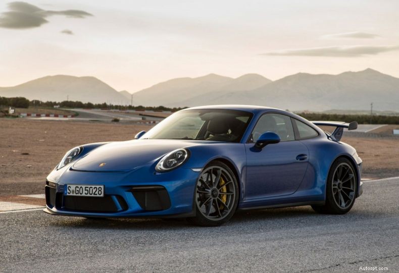 Coupe, or hatchback? A guide to different car types