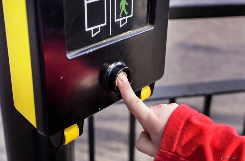 Road crossings - whats the difference between zebra, pelican, puffin and toucan crossings?