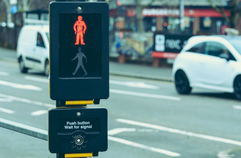 Road crossings - whats the difference between zebra, pelican, puffin and toucan crossings?