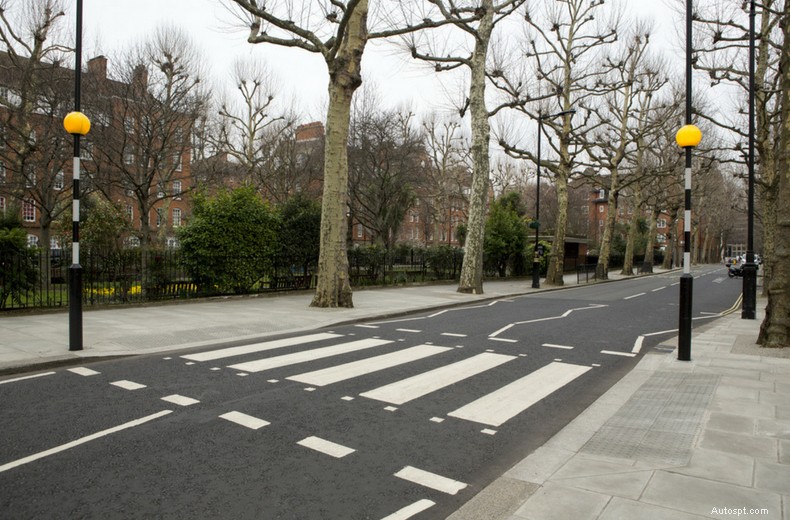 Road crossings - whats the difference between zebra, pelican, puffin and toucan crossings?