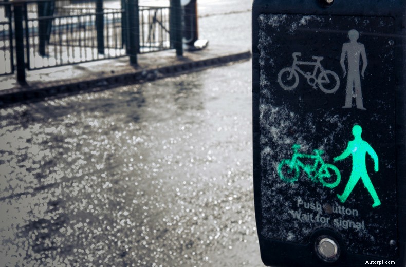 Road crossings - whats the difference between zebra, pelican, puffin and toucan crossings?