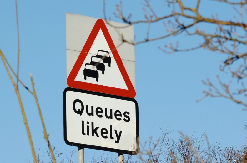 The Highway Code - Common UK road signs and what they mean
