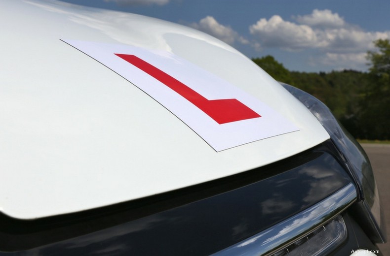 How to get a provisional driving licence