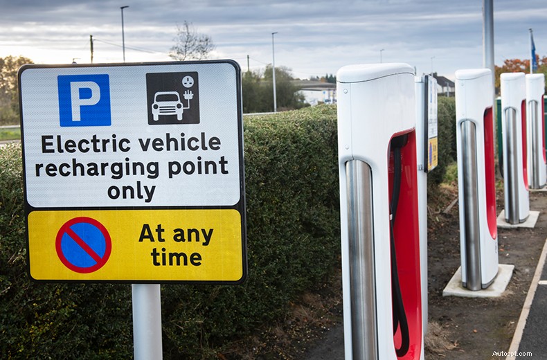 Electric cars – a definitive guide and tips for buyers
