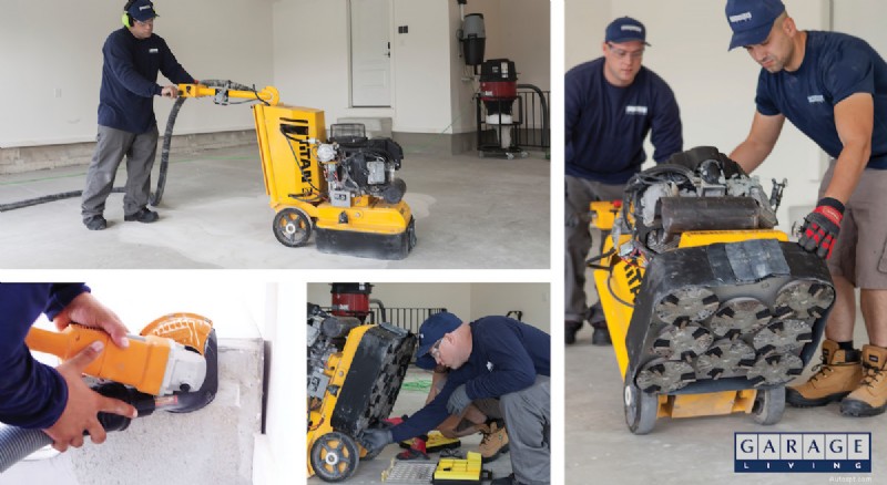 Top 11 Considerations When Choosing the Best Garage Floor Coating