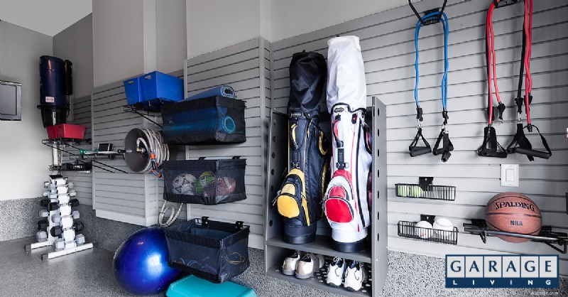 5 Great Reasons a Remodelled Garage for Dad Is the Perfect Gift