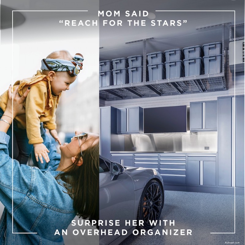 Give the Mother’s Day Gift She Won’t Expect