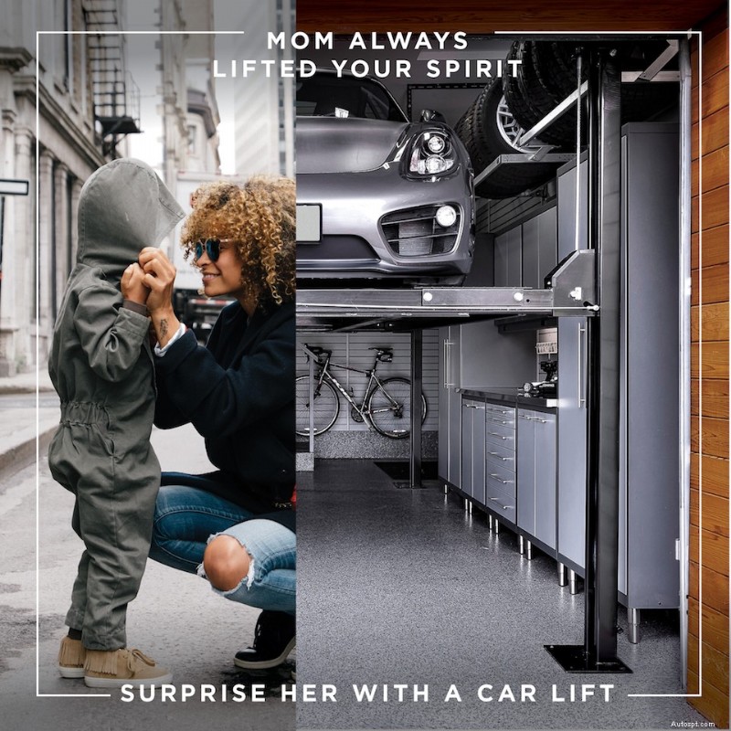 Give the Mother’s Day Gift She Won’t Expect