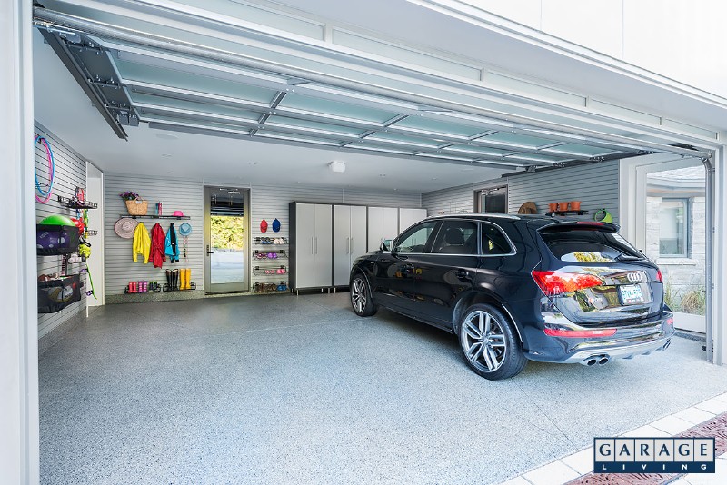9 Smart Strategies to Improve Your Attached Garage Air Quality