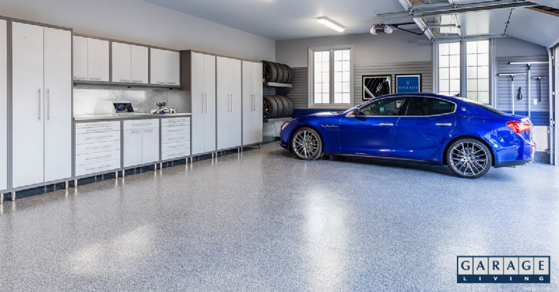 Garage Cleanup Tips: 9 Things to Get Rid of Now