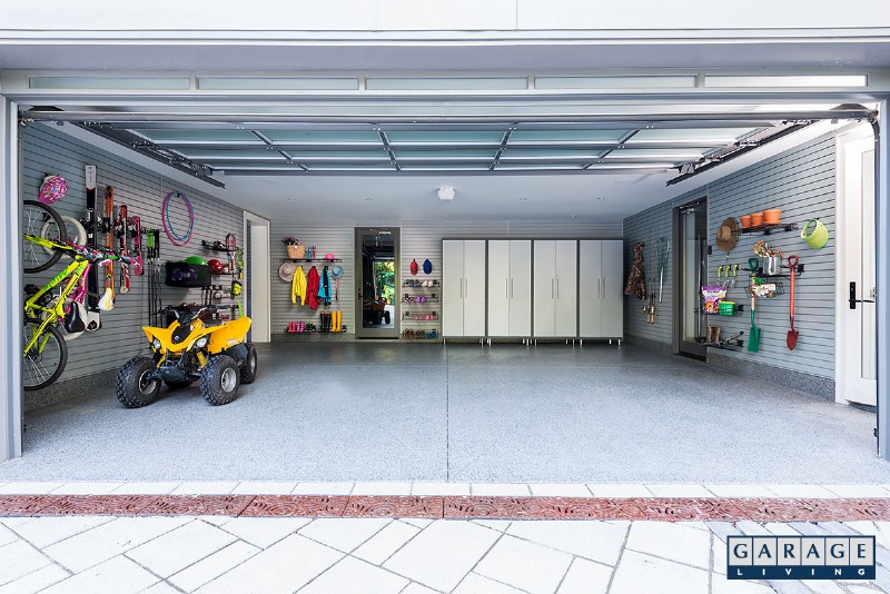 Garage Cleanup Tips: 9 Things to Get Rid of Now