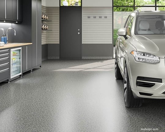 13 Essential Garage Safety Tips You Should Know