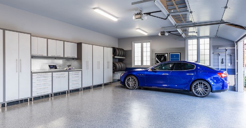 11 Most Common Mistakes People Make When Doing a Garage Remodel