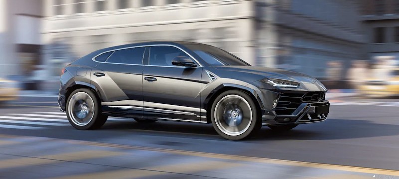 7 Amazing 2019 Luxury Vehicles We’d Love to Park in Our Garage