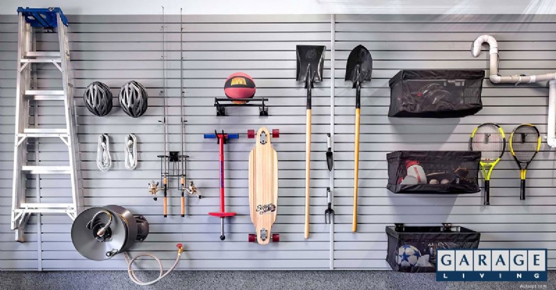Garage Storage Mistakes: 9 Things You’re Probably Storing Wrong