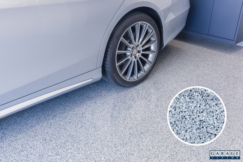 Harbor Blue: Garage Living’s Newest Design Color