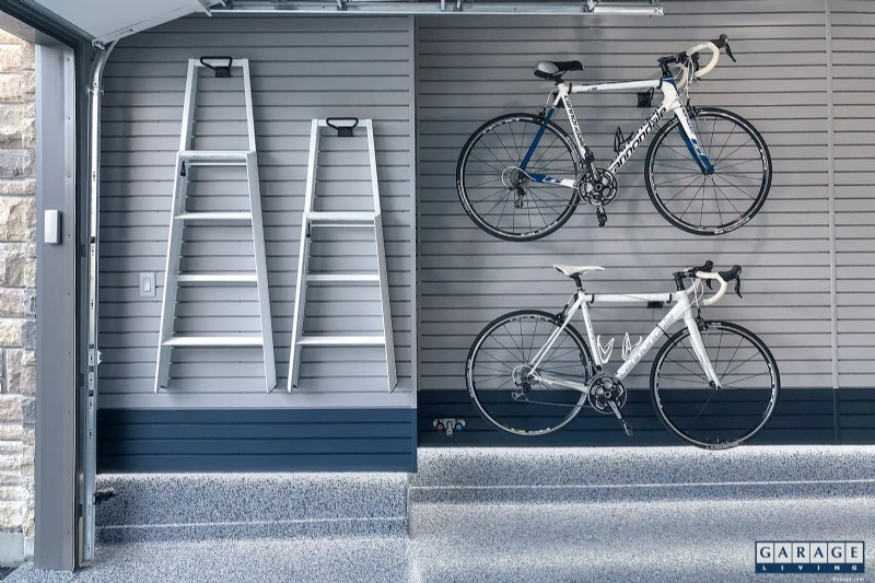 Harbor Blue: Garage Living’s Newest Design Color