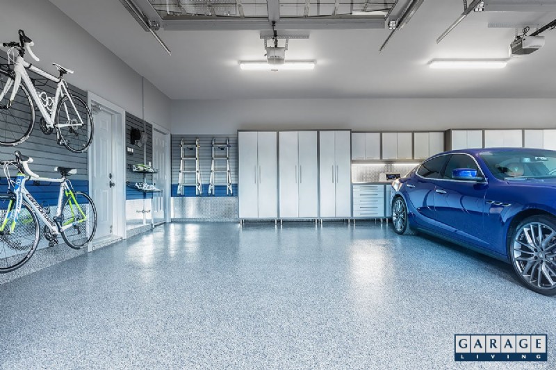 Garage Floors and Coatings: 7 Interesting Facts Worth Knowing