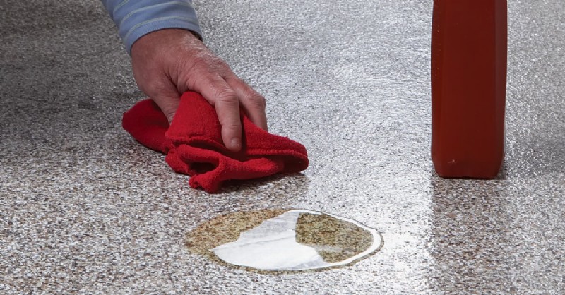 Garage Floors and Coatings: 7 Interesting Facts Worth Knowing