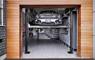 7 Garage Organization Projects to Take on This Spring