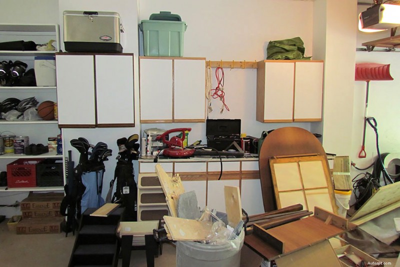 Cheap Garage Cabinets: Why You Should Avoid These 5 Types