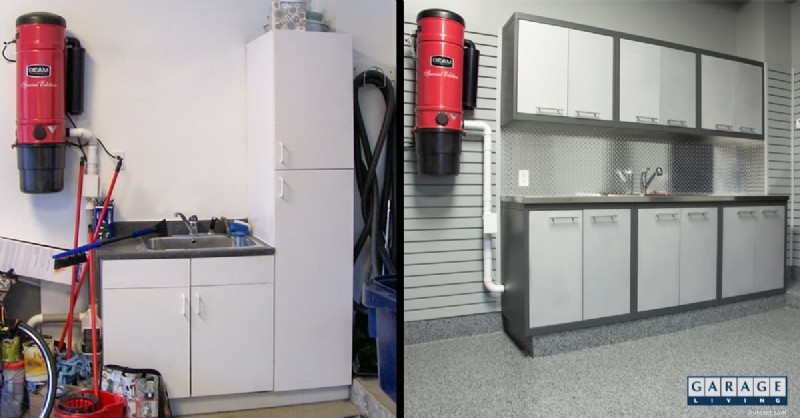 Cheap Garage Cabinets: Why You Should Avoid These 5 Types
