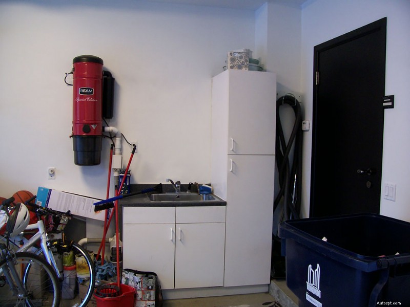 Cheap Garage Cabinets: Why You Should Avoid These 5 Types
