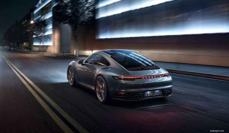 9 of the Best 2020 Luxury Cars We’re Excited About