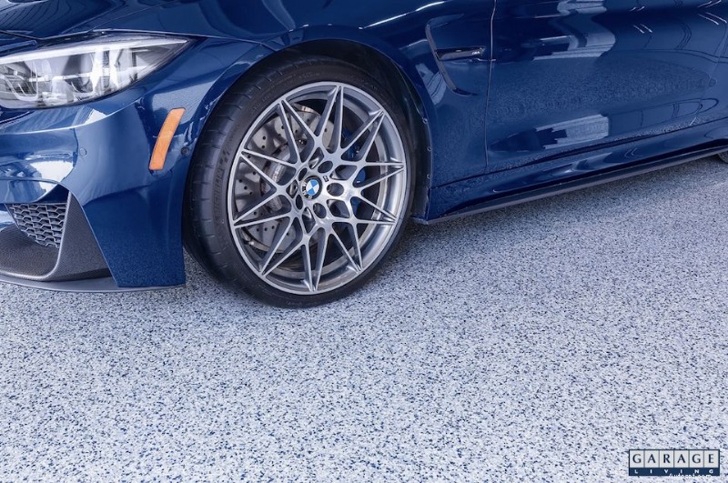 20 Pro Tips to Fulfill Your Resolution for a Nicer Garage Interior