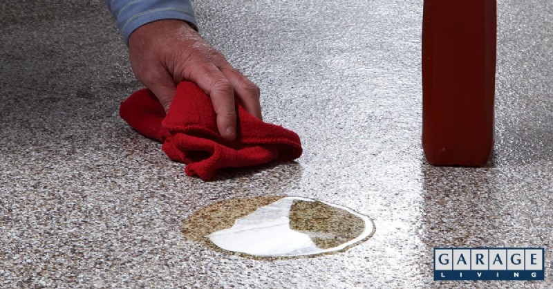 20 Pro Tips to Fulfill Your Resolution for a Nicer Garage Interior