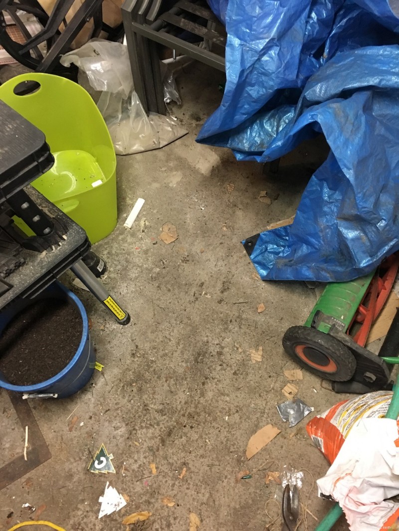 15 Garage Disaster Warning Signs: How Many Do You Have?