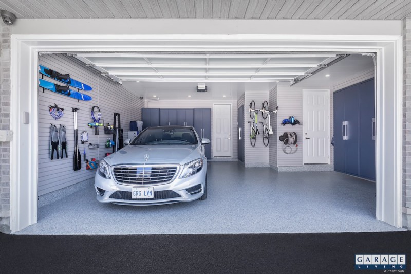 How a Garage Transformation Boosts Your Curb Appeal and Home Value