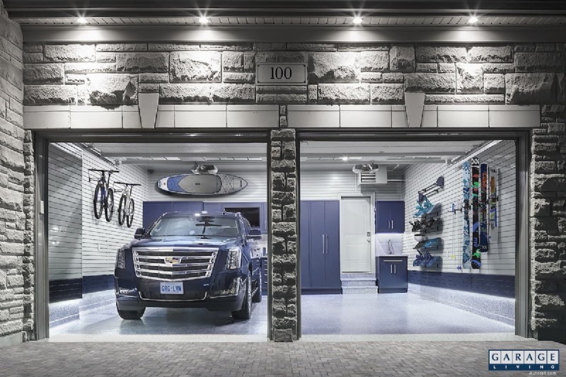 How a Garage Transformation Boosts Your Curb Appeal and Home Value