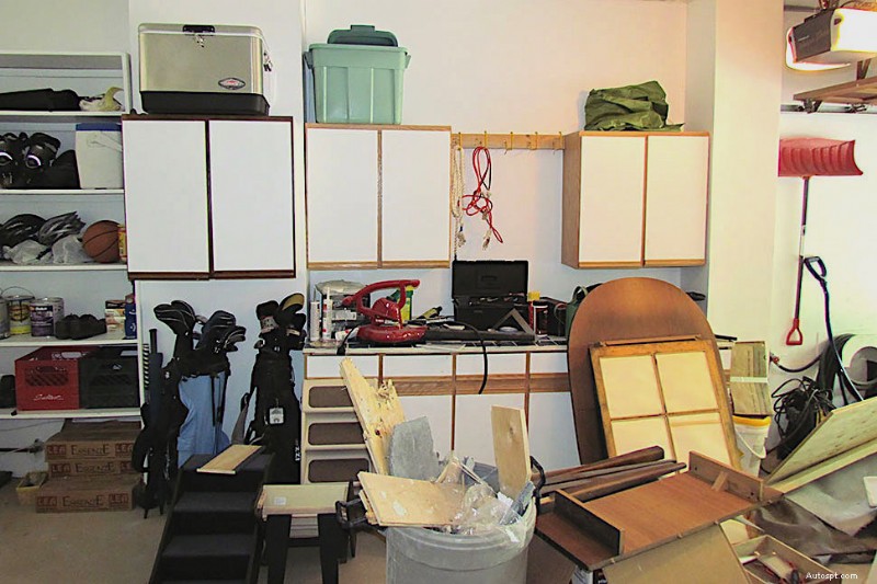 Sports Equipment Storage for Your Garage: A Complete Guide