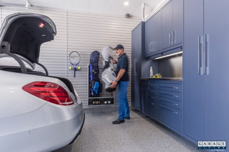 Sports Equipment Storage for Your Garage: A Complete Guide